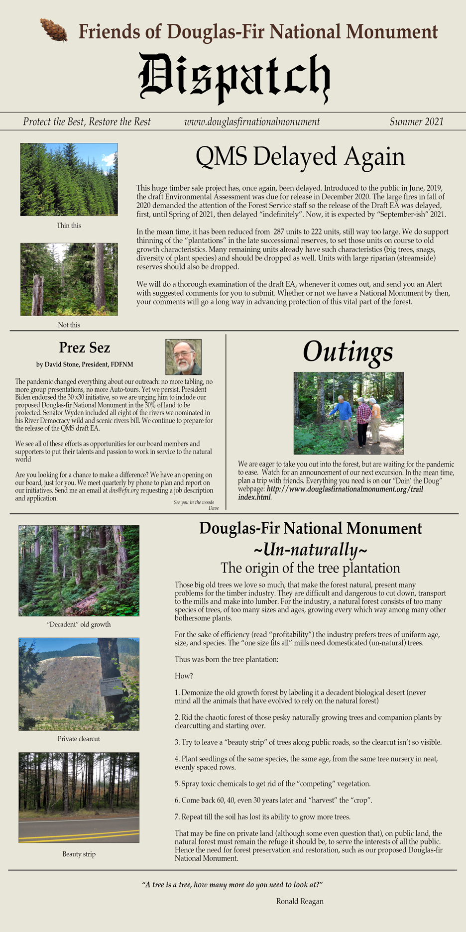 dispatch 17 graphic